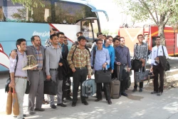 بیست و چهارمین جشنواره فرهنگی دانشجویان سراسر کشور(شهریور1393-فرخ شهر)