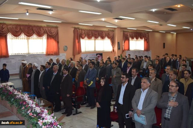 برگزاری همایش استانی « تربیت فرهنگی ، اجتماعی و اقتصادی : جایگاه و اقتضائات در تربیت معلم »  2