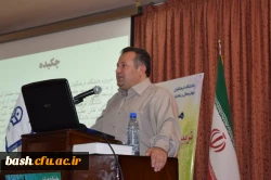 برگزاری همایش استانی « تربیت فرهنگی ، اجتماعی و اقتصادی : جایگاه و اقتضائات در تربیت معلم »  2