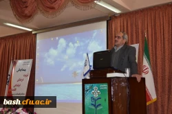 برگزاری همایش استانی « تربیت فرهنگی ، اجتماعی و اقتصادی : جایگاه و اقتضائات در تربیت معلم »  2