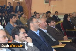 همایش استانی « تربیت فرهنگی ، اجتماعی و اقتصادی : جایگاه و اقتضائات در تربیت معلم »  5