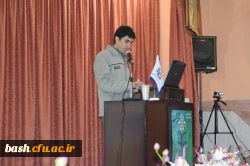 همایش استانی « تربیت فرهنگی ، اجتماعی و اقتصادی : جایگاه و اقتضائات در تربیت معلم »  14