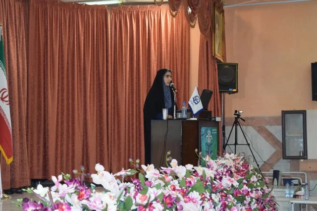 همایش استانی « تربیت فرهنگی ، اجتماعی و اقتصادی : جایگاه و اقتضائات در تربیت معلم »  17