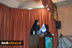 همایش استانی « تربیت فرهنگی ، اجتماعی و اقتصادی : جایگاه و اقتضائات در تربیت معلم »  18