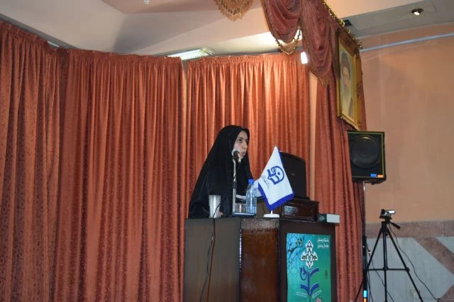 همایش استانی « تربیت فرهنگی ، اجتماعی و اقتصادی : جایگاه و اقتضائات در تربیت معلم »  18