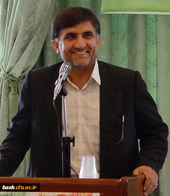 حضور سرپرست دانشگاه در جمع دانش آموزان علاقه مند به دانشگاه فرهنگیان