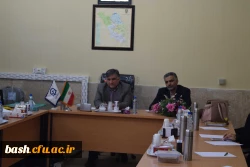 شروع دوره آموزشی مدرسان کارورزی دانشگاه فرهنگیان استان 2