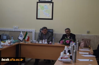 شروع دوره آموزشی مدرسان کارورزی دانشگاه فرهنگیان استان