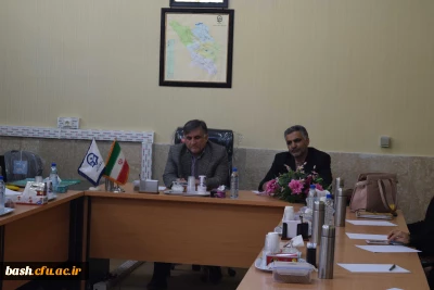 شروع دوره آموزشی مدرسان کارورزی دانشگاه فرهنگیان استان