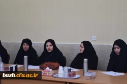 شروع دوره آموزشی مدرسان کارورزی دانشگاه فرهنگیان استان 3