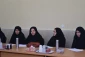 شروع دوره آموزشی مدرسان کارورزی دانشگاه فرهنگیان استان 3