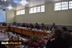 شروع دوره آموزشی مدرسان کارورزی دانشگاه فرهنگیان استان 4