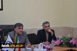 شروع دوره آموزشی مدرسان کارورزی دانشگاه فرهنگیان استان 5