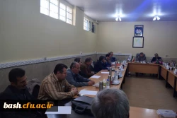 شروع دوره آموزشی مدرسان کارورزی دانشگاه فرهنگیان استان 7