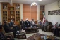 دیدار مسوولان دانشگاه فرهنگیان استان با استاندار چهارمحال و بختیاری 5