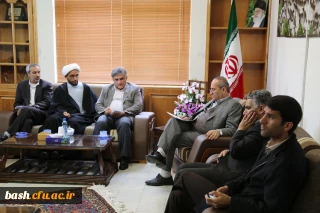 اختصاص زمین برای احداث دانشگاه فرهنگیان چهارمحال و بختیاری ضرورت دارد