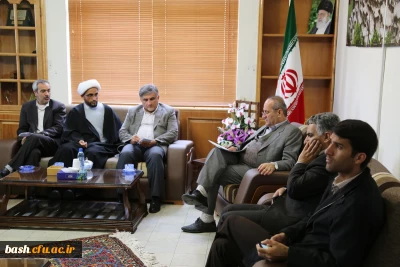 اختصاص زمین برای احداث دانشگاه فرهنگیان چهارمحال و بختیاری ضرورت دارد