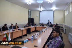 برگزاری دوره روایت دفاع مقدس 3