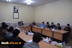 برگزاری دوره روایت دفاع مقدس 5