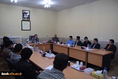 برگزاری جلسه روایت دفاع مقدس