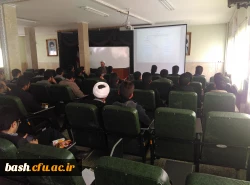 کلاس آموزشی معرفت شناسی ادیان 3