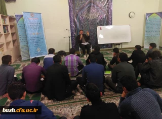 برگزاری هفتگی کلاس آموزش قرآن