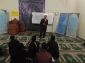 برگزاری هفتگی کلاس آموزش قرآن  3