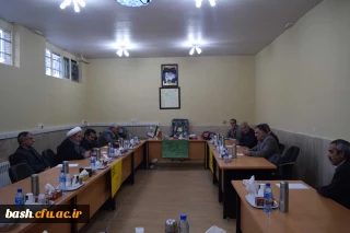 اتاق فکر و نشست هم اندیشی پیشگامان تربیت معلم