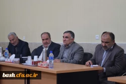 اتاق فکر و نشست هم اندیشی پیشگامان تربیت معلم 5