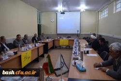 اتاق فکر و نشست هم اندیشی پیشگامان تربیت معلم 6