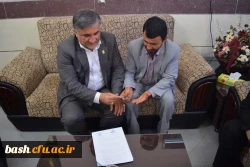 تفاهم نامه دانشگاه فرهنگیان و دبیرخانه شورای هماهنگی مبارزه با مواد مخدر  2