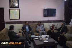 تفاهم نامه دانشگاه فرهنگیان و دبیرخانه شورای هماهنگی مبارزه با مواد مخدر  4