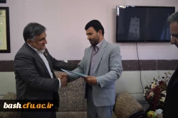 تفاهم نامه دانشگاه فرهنگیان و دبیرخانه شورای هماهنگی مبارزه با مواد مخدر  3