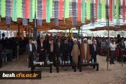 یادواره شهدای دانشگاه فرهنگیان چهارمحال وبختیاری برگزار شد 10