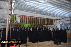 یادواره شهدای دانشگاه فرهنگیان چهارمحال وبختیاری برگزار شد 17