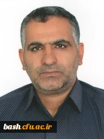 خدابخش قربانپور