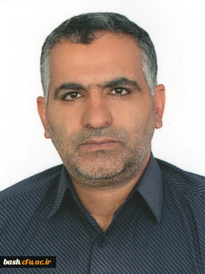 خدابخش قربانپور