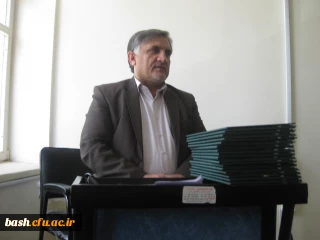 تقدیر از دانشجویان برتر علمی دوره کارشناسی ناپیوسته