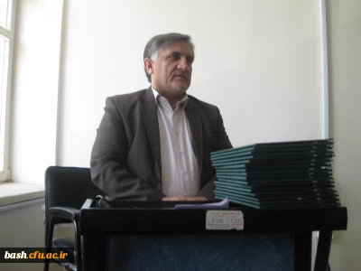 تقدیر از دانشجویان برتر علمی دوره کارشناسی ناپیوسته