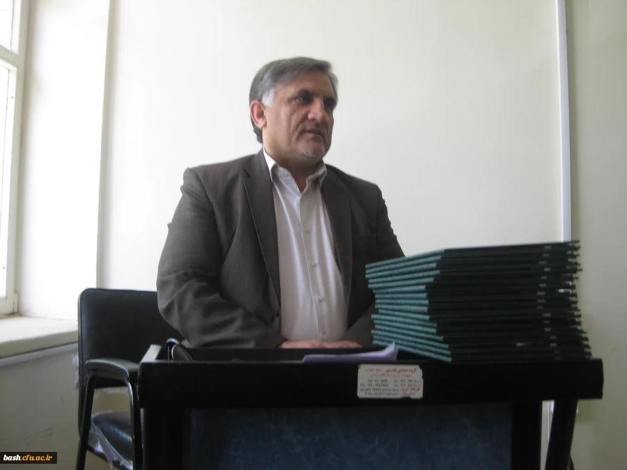 تقدیر از دانشجویان برتر علمی دوره کارشناسی ناپیوسته 2