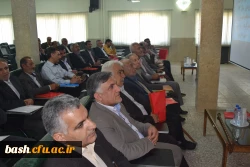 ورودیهای سال 64 دانشگاه فرهنگیان چهارمحال و بختیاری گرد هم آمدند 2