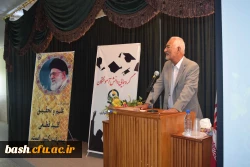 ورودیهای سال 64 دانشگاه فرهنگیان چهارمحال و بختیاری گرد هم آمدند 5