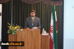 ورودیهای سال 64 دانشگاه فرهنگیان چهارمحال و بختیاری گرد هم آمدند 7