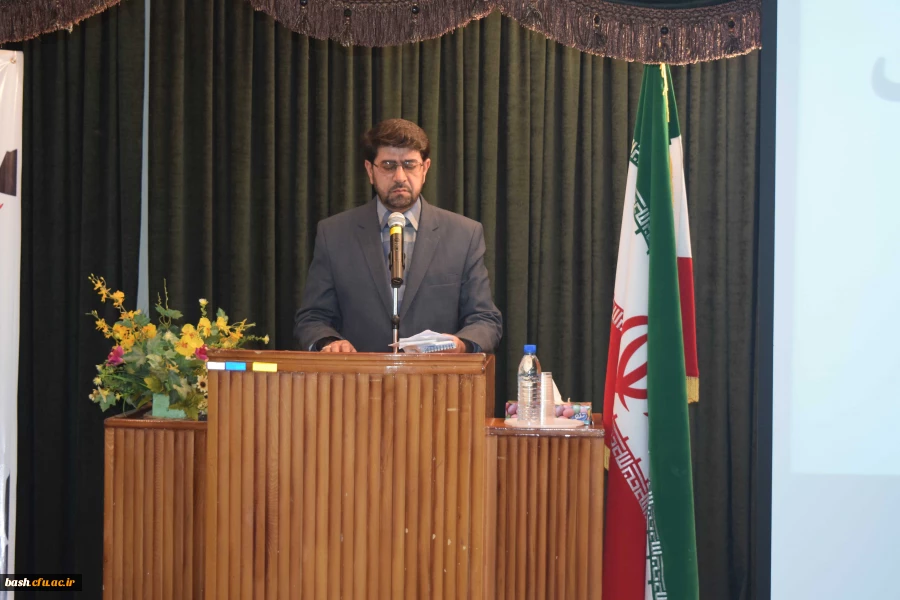 ورودیهای سال 64 دانشگاه فرهنگیان چهارمحال و بختیاری گرد هم آمدند 7