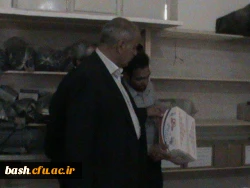 برگزاری مراسم هفته خوابگاه ها 5