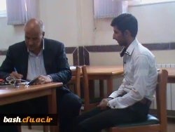 برگزاری مراسم هفته خوابگاه ها 6