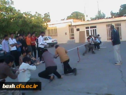 برگزاری مراسم هفته خوابگاه ها 7