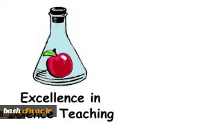 اطلاعیه ثبت نام کارگاه آموزش علوم( مدرسه تابستانی) Workshop on Teaching Science: Summer School