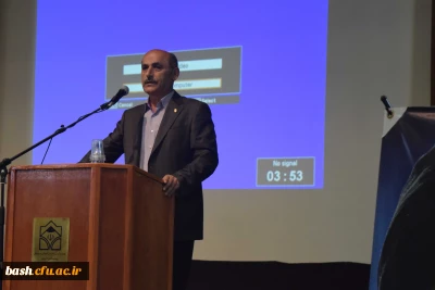 پذیرش 170 دانشجو در دانشگاه فرهنگیان چهارمحال و بختیاری