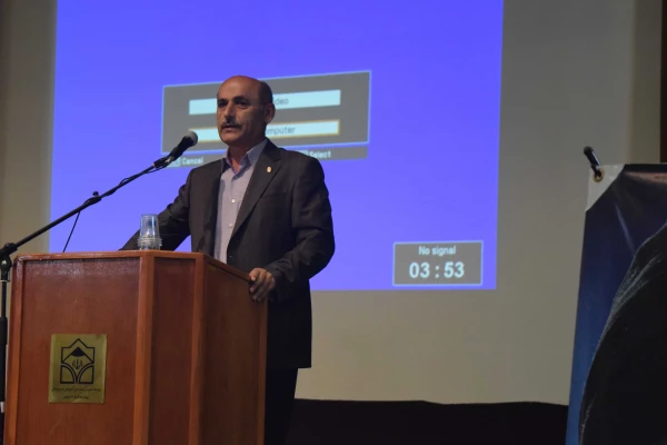 پذیرش 170 دانشجو در دانشگاه فرهنگیان چهارمحال و بختیاری 2